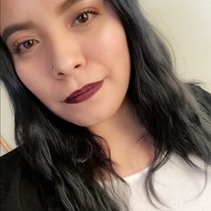 Meet your Posher, Miriam